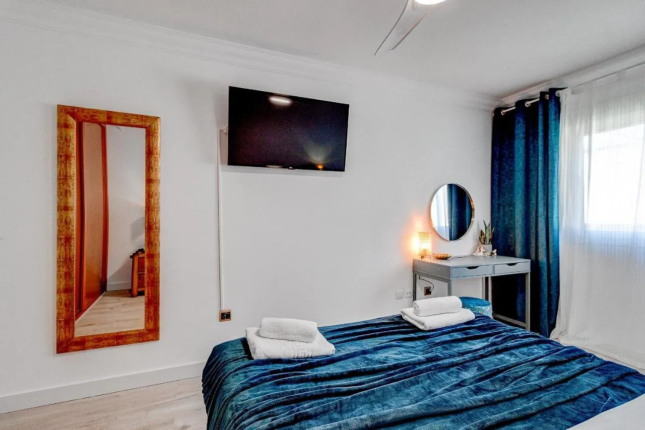 Harmony Of The Ocean Apartment Costa Adeje  Spain