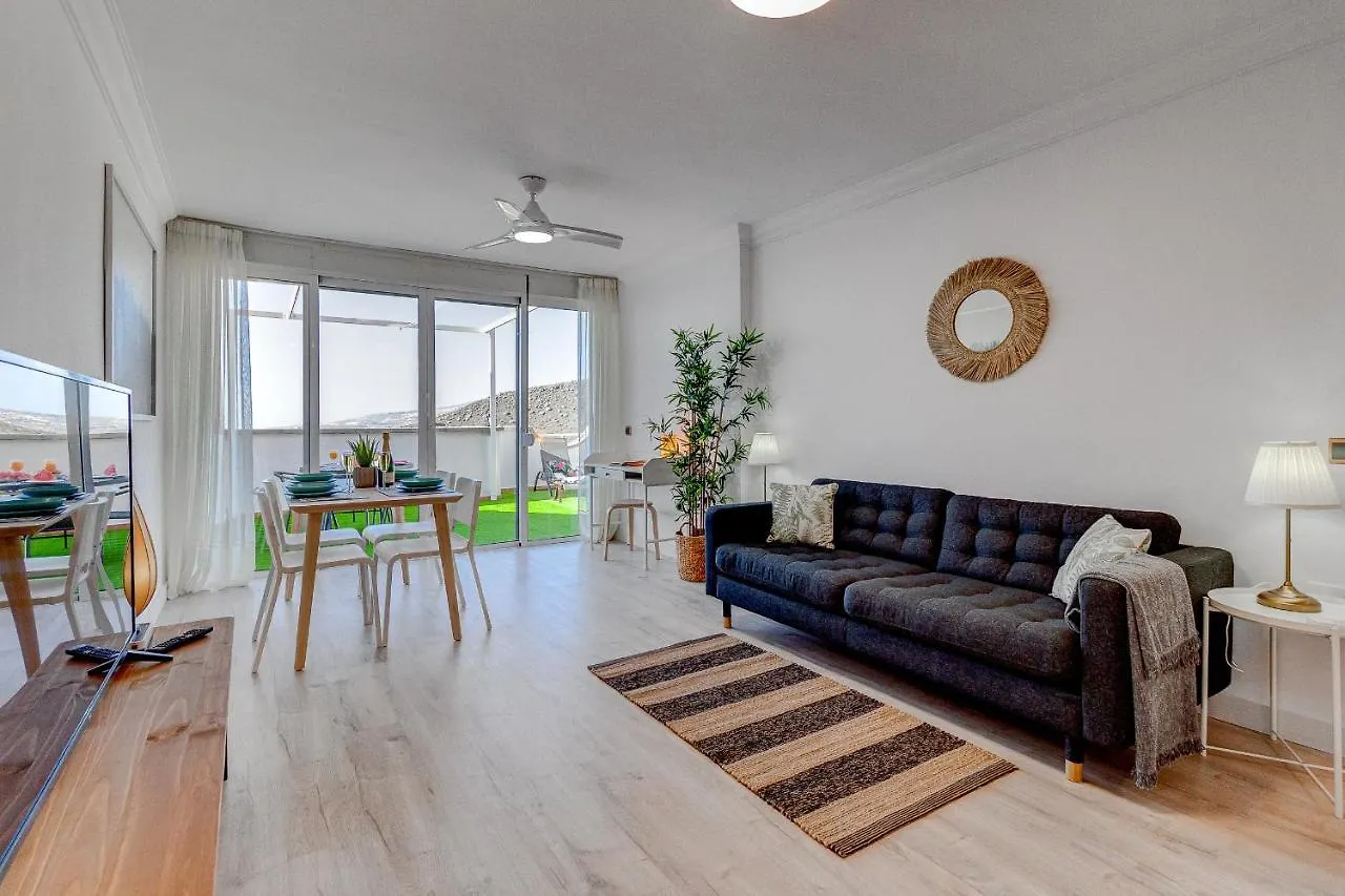 Harmony Of The Ocean Apartment Costa Adeje  Spain