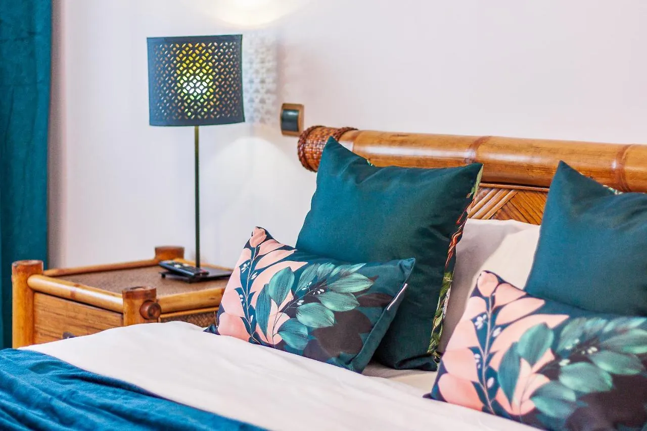 Harmony Of The Ocean Apartment Costa Adeje