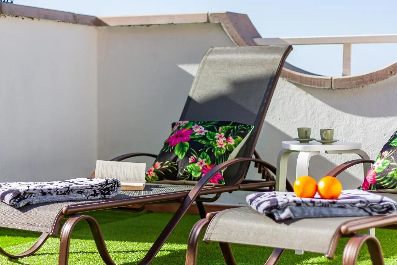 Harmony Of The Ocean Apartment Costa Adeje  0*, Costa Adeje (Tenerife) Spain