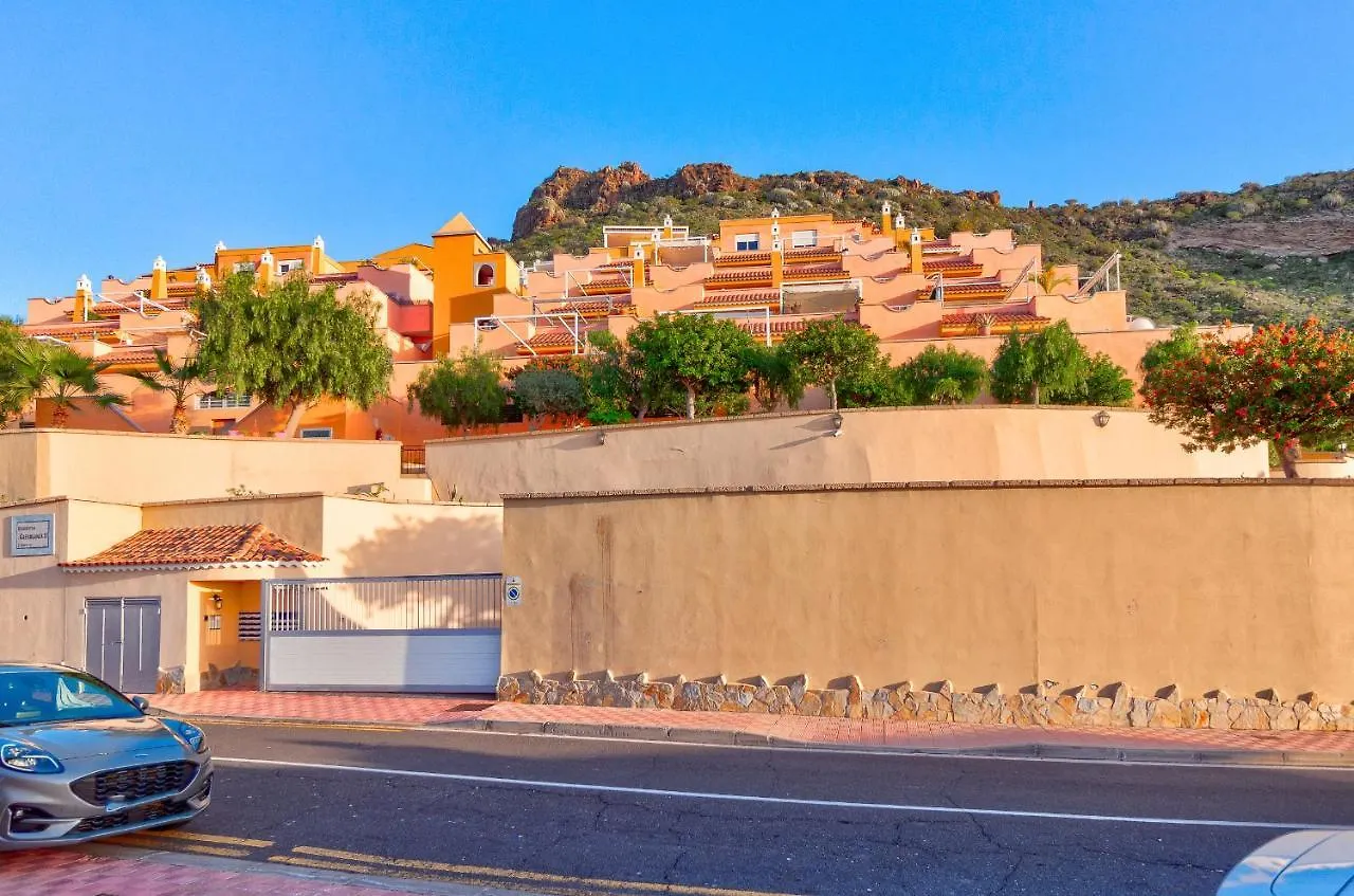 Harmony Of The Ocean Apartment Costa Adeje   Costa Adeje (Tenerife)