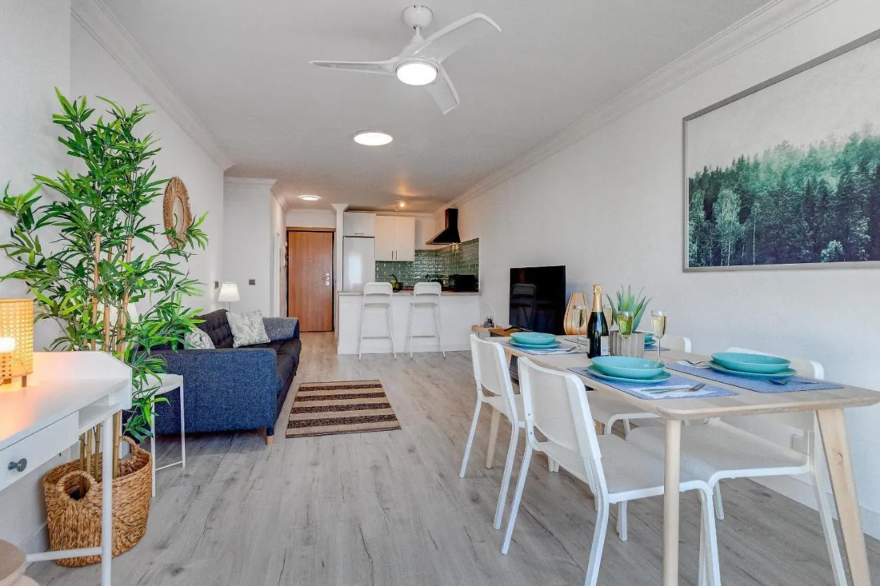 Harmony Of The Ocean Apartment Costa Adeje  Costa Adeje (Tenerife)