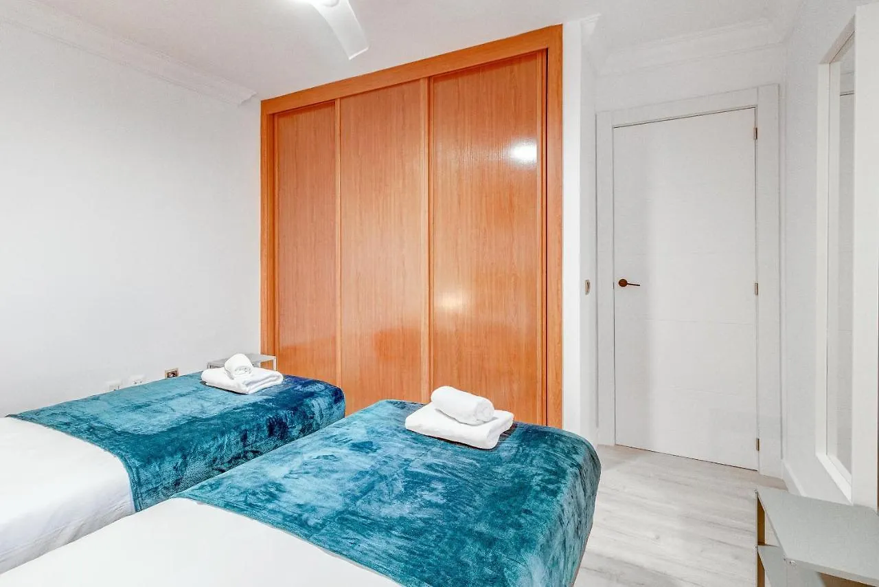 Harmony Of The Ocean Apartment Costa Adeje