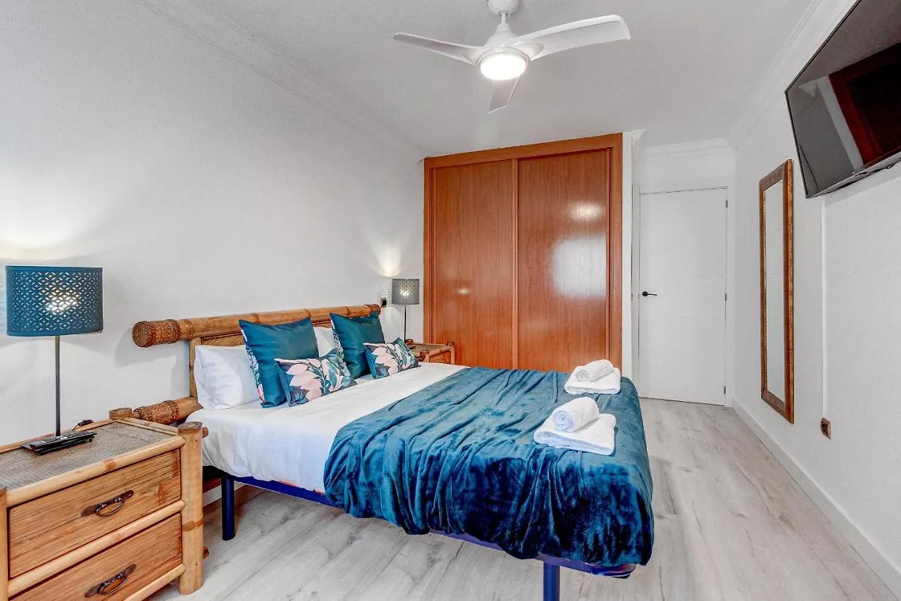 Harmony Of The Ocean Apartment Costa Adeje   Costa Adeje (Tenerife)