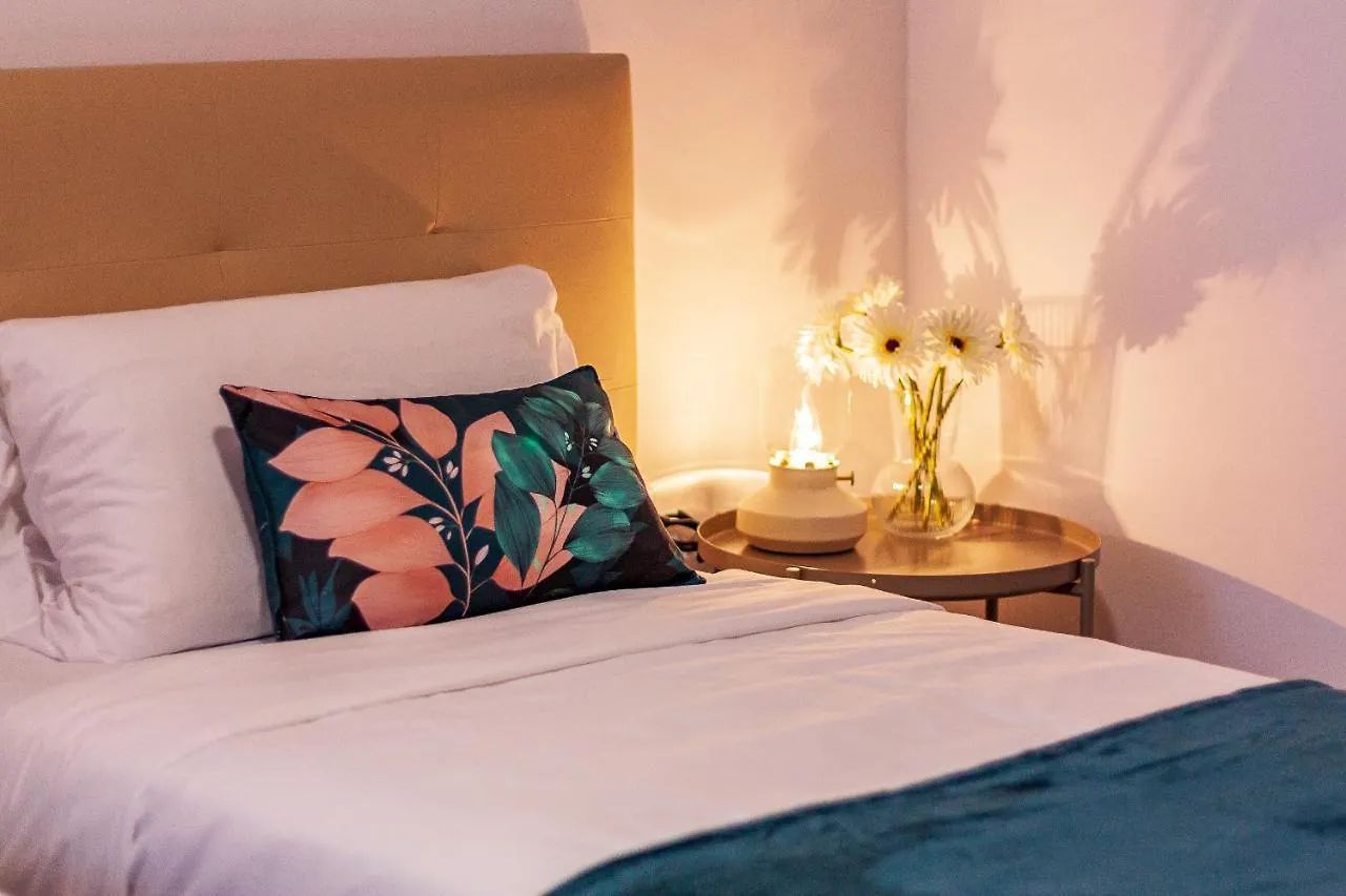 Harmony Of The Ocean Apartment Costa Adeje