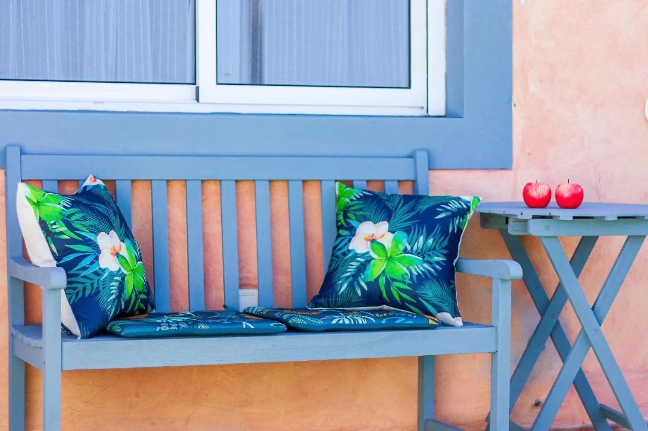Harmony Of The Ocean Apartment Costa Adeje