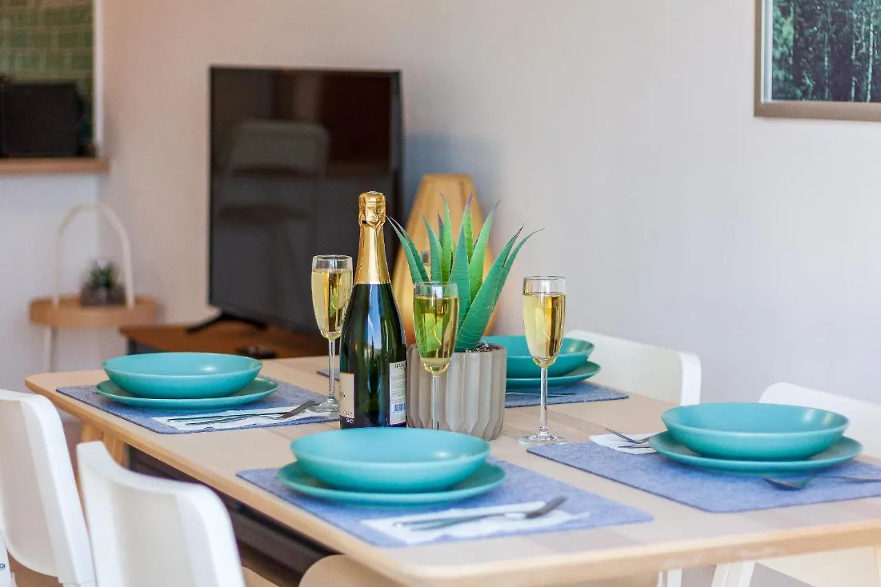 Harmony Of The Ocean Apartment Costa Adeje  Spain