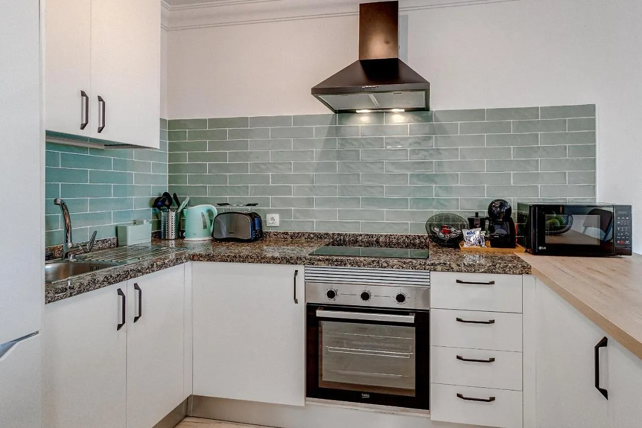 Harmony Of The Ocean Apartment Costa Adeje  0*, Costa Adeje (Tenerife) Spain