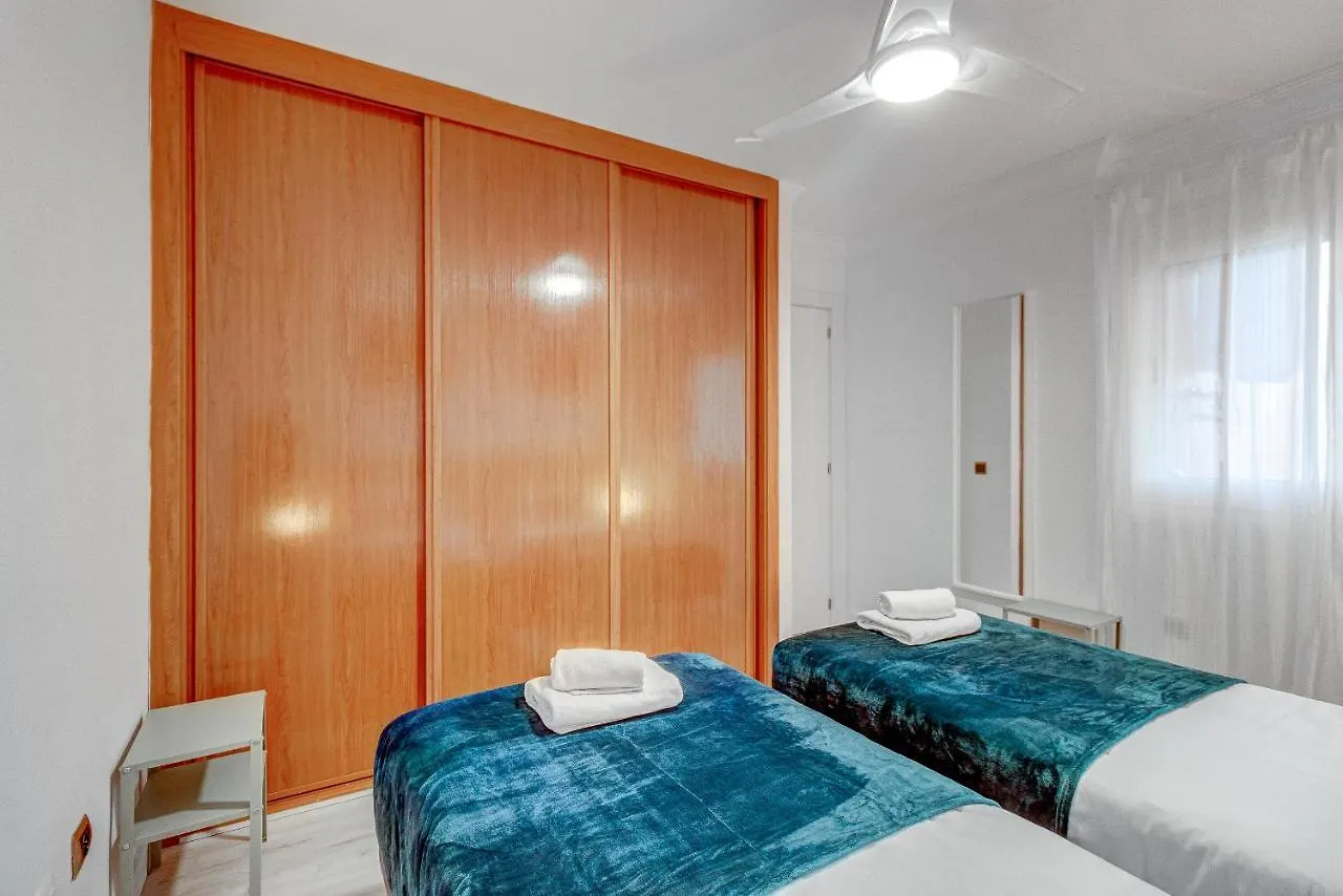 Harmony Of The Ocean Apartment Costa Adeje  Costa Adeje (Tenerife)