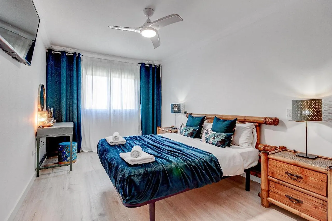 Harmony Of The Ocean Apartment Costa Adeje